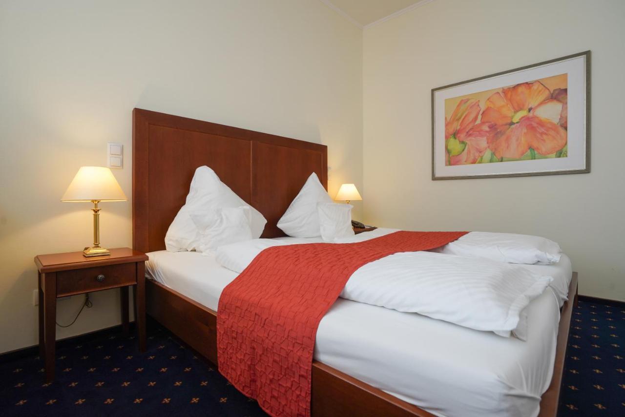 Strandhotel Ostfriesenhof 보르쿰 외부 사진